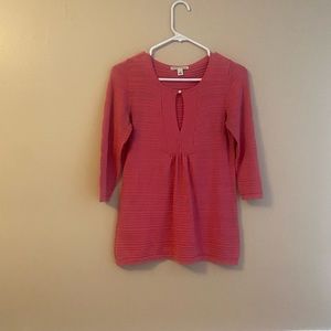 4/$20 Banana Republic top